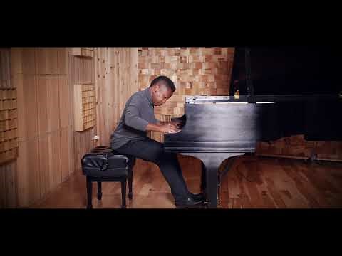 Terrence Wilson, Piano