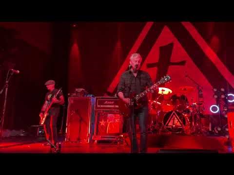 Toadies - Closer to You (New Song) - Live at Emo’s in Austin, TX on 12/28/25 in 4K