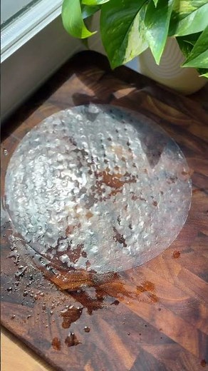 how to use rice paper - my best tips!