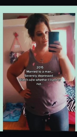 sorry, I’ve been an emotional wreck lately.. #MyTeacherWins #NeverStopExploring #exprostitute #realliferecovery #614 #weightlossjourney