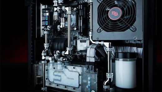 How To Build A PC For Beginners - Step By Step Guide