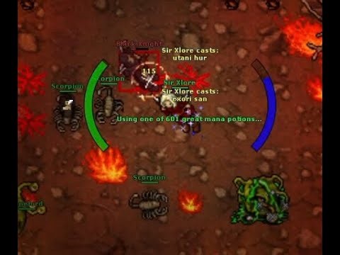 Let's Quest - 4 Mini Quests