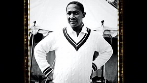 80K views · 2.9K reactions | Remembering the #ICCHallOfFame inductee Sir Frank Worrell on his birth anniversary — a towering figure of Windies Cricket and one of the most influential captains in the history of the game  | ICC - International Cricket Council | Facebook