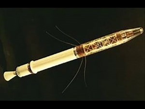 Explorer 1 Sound Extended