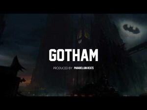 Parabellum Beats - Gotham (Instrumental)