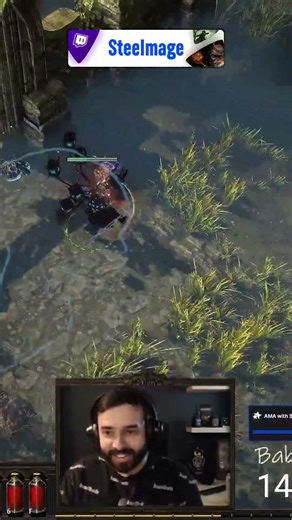 IT CAN DROP WHILE LEVELING ???