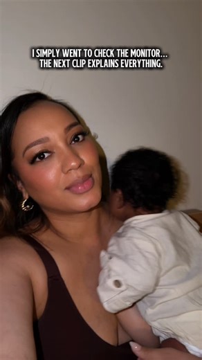 Diamonique Valentine on Instagram: "The plot twist is insane! 😭 He went in to put the toddler to bed and somehow ended up auditioning for a NyQuil commercial 😂 UNBELIEVABLE! I thought he was playing! I’m not gonna lie… I’m jealous, that doze looked like the Lord Himself assigned it 🙌🏽 Anybody else catch dad sleeping on the job?"