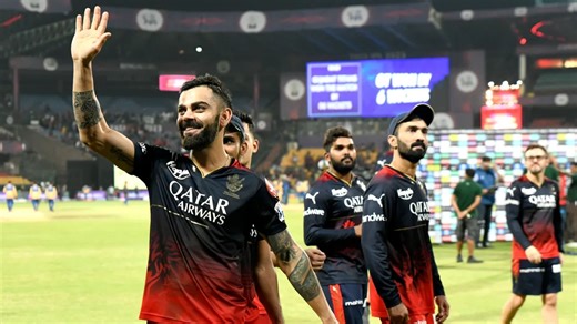 Royal Challengers Bangalore Schedule IPL 2024: (Complete) RCB match list, dates, venues & timings in IST