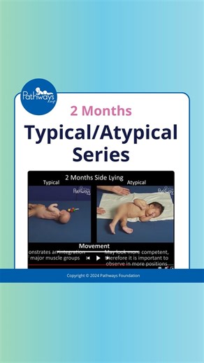 3.7K views · 22 reactions | This week's 2 month old typical and...