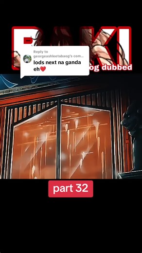 Baki Hanma Tagalog Dub Episode 32 Overview