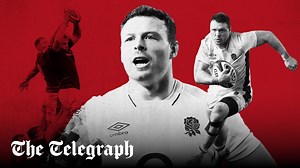 Challenge Charlie: Is Sam Simmonds England's answer at inside centre? Readers' questions answered