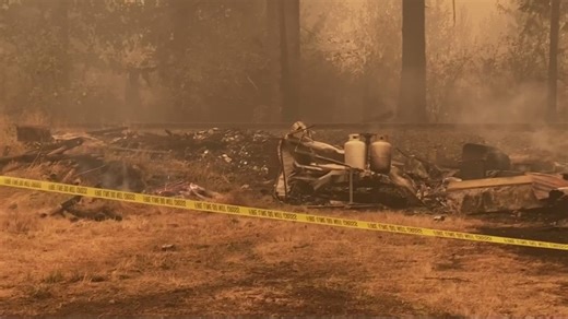 PacifiCorp faces $30 billion lawsuit from 2020 wildfire survivors