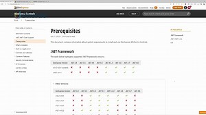 [DEV控件教程2]DevExpress 的安装与项目升级