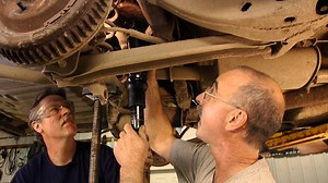 1.3M views · 260 reactions | CONGRATS! You've been selected for our Cyber Special. Get a whole year of exclusive access to all of our best classic car restoration videos, tips & projects for only $1. That's 97% off the regular price. (normally $49) | Classic Car Restoration Club | Facebook