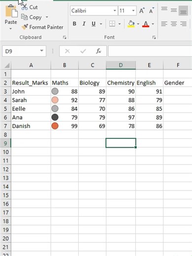 How to set password in excel in ms excel? #msexceltutorial #msexceltricks #msexceltraining #msexcelvideos #msexceltutorials #msexceltipsandtricks #msexcel #tech