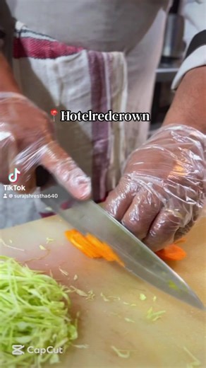 Experience Luxury at Hotel Red Crown in Bardibas