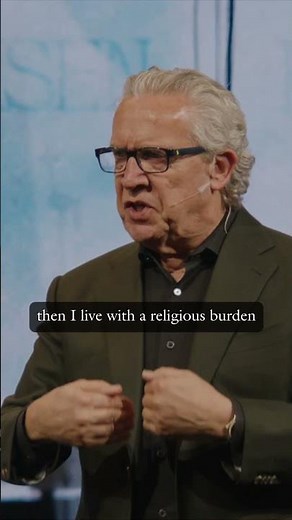 From Heaven Towards Earth - Bill Johnson, Bethel Church