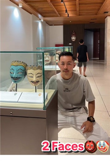 Understanding the Dangers of Two-Faced People