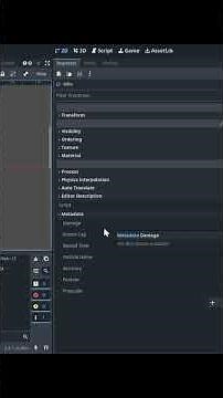 Making a 2D Shooter in Godot