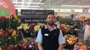 98K views · 270 reactions | There’s nothing that puts a smile on our face quite like a grand opening, and our York Store Manager Phillip wants you to see why!  Swing by our newest location this weekend to #rethinkgrocery. | Lidl US | Facebook