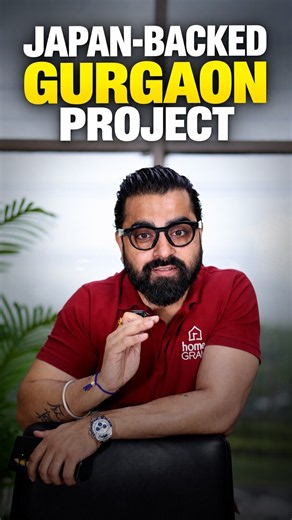 3 BHK under 3 Cr