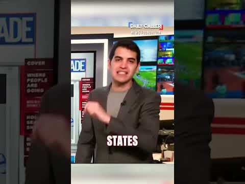 CNN pollster says there's a blue state depression while red states boom