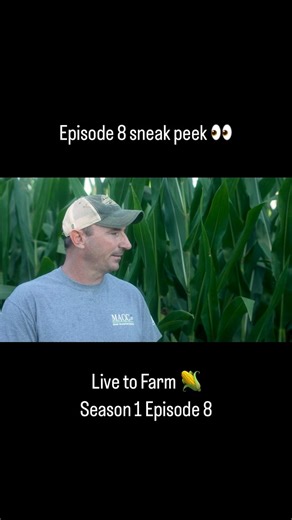 2.8K views · 47 reactions | Live to Farm  Season 1 Episode 8. Watch...