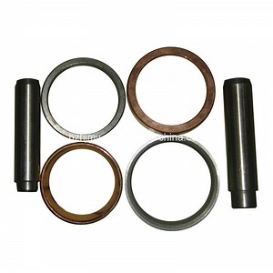 [Hot Item] 65.03201-1007 D1146 De08 Doosan Engine Valve Guide for Excavator/Truck/Daewoo Bus Parts 65.03201-1011