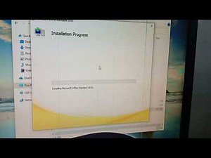 How to install Microsoft office 2010 windows 10 step by step, microsoft office 10#window10