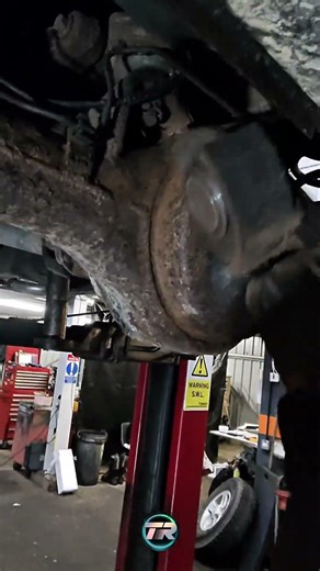 Treat your 4x4 truck to a rustproofing pampering this winter.