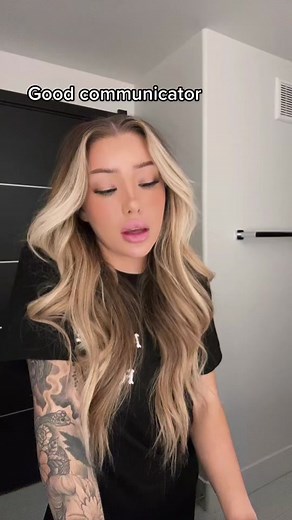 Dating Advice from Allie Harding: Why Actions Speak Louder Than Words