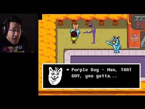 Markiplier | DELTARUNE