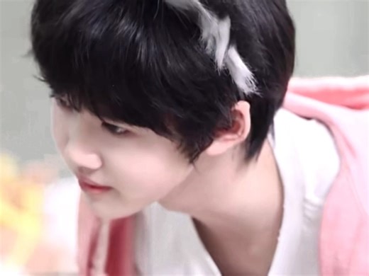 是这只小猫咪吗～