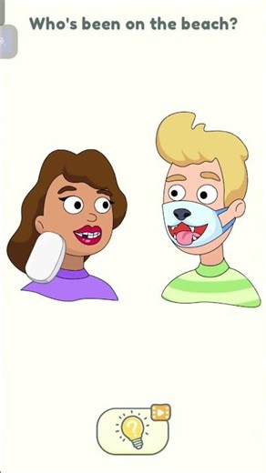 wait for end 😱 #shorts #dop2