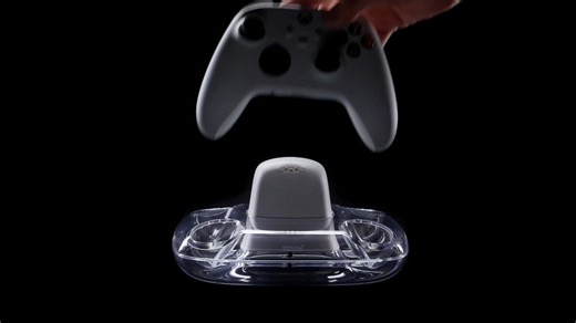 28 reactions · 3 comments | 8BitDo Dual Charging Dock for Xbox wireless controllers features two rechargeable battery packs, two battery doors for Xbox Series X controllers, two battery doors for Xbox One controllers. You can charge up to two controllers simultaneously. Pre-order is available now on Amazon for $44.99. Get yours here - https://www.amazon.com/dp/B0BGPTPSCM | 8BitDo | Facebook