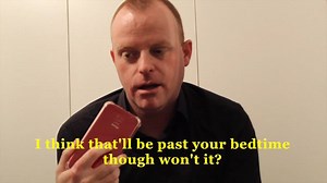 Tiny Tim calling a Strip Club 😂🍑 Credit: Tiny Tim's Adventures | Ketflix Daily