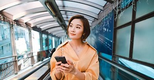 Make Your Cash Work | Enjoy up to 8.6% p.a. yield. Start Today! | Syfe HK