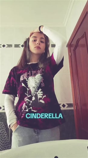 Cinderella #fyp #Jessy #series