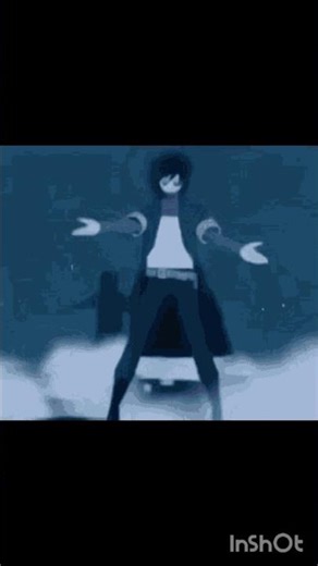 Dabi and Todoroki funny (FLASH WARNING)