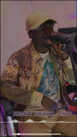 🚀 Essy on full performance mode — energy 100%!#Essy #MusicShorts #OnRepeat