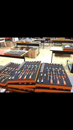 Donald Baker on Reels