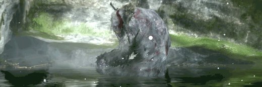 【SEKIRO】獅子猿の攻略方法と立ち回り｜ボス攻略【隻狼】 - 神ゲー攻略