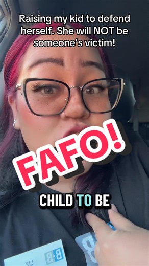 Empowering Kids: The FAFO Mentality Against Bullying