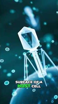 How Viruses HIJACK Your Cells