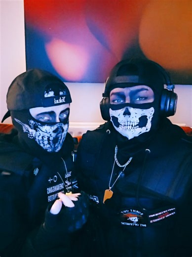 Couple Quiz: Who's More Likely to Go Skydiving?