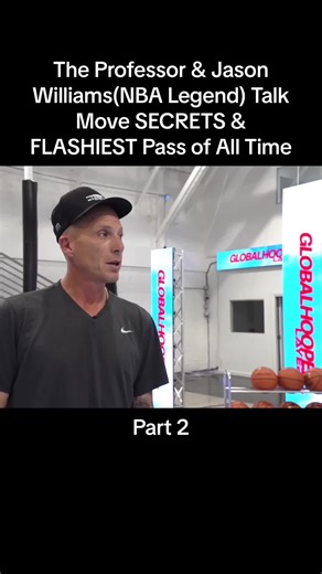 The Evolution of Jason Williams' Playing Style in the NBA