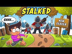 Following my Enemy into next wipe for what they did in Rust