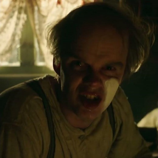 DinéraNotte | It Chapter Two edit