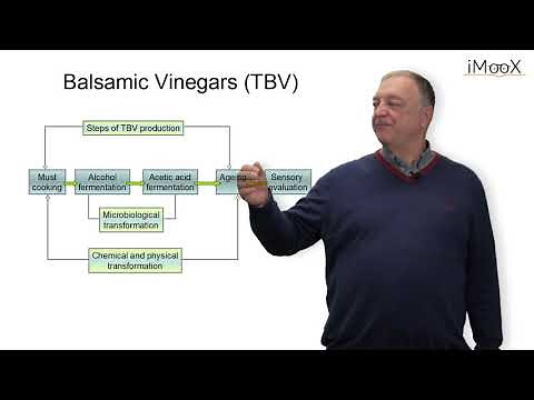 [FOODBIOTECH] - Episode3 - Acetic Acid Fermentation