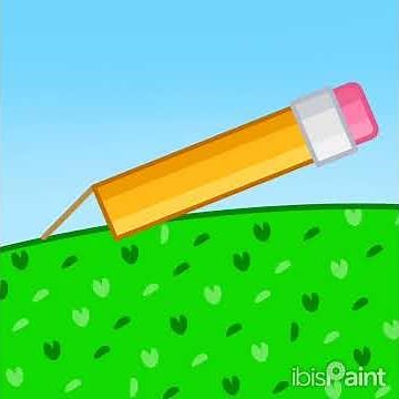 Drawing BFDI characters part 1 (Pencil) (short version)